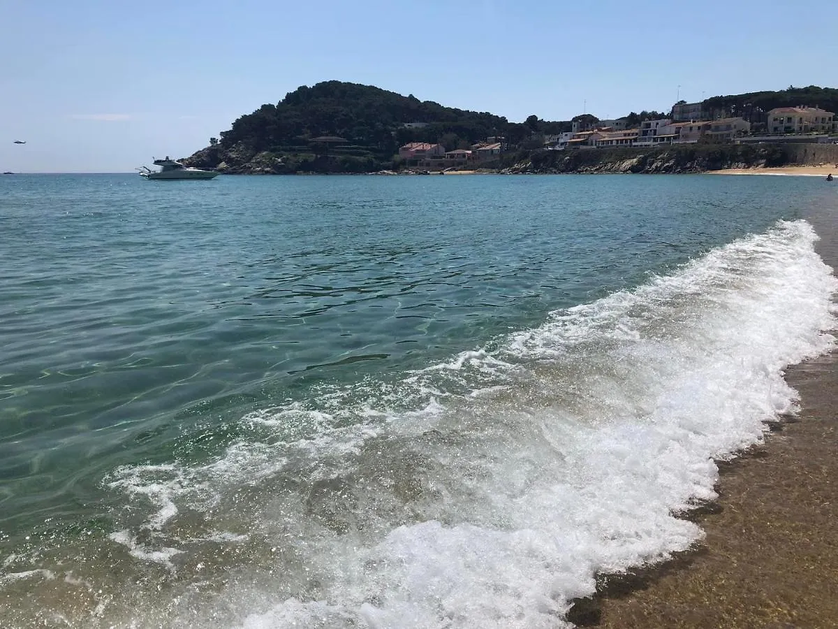 Διαμέρισμα Costa Brava-Palamos: Nice Triplex Near To The Beach Ισπανία