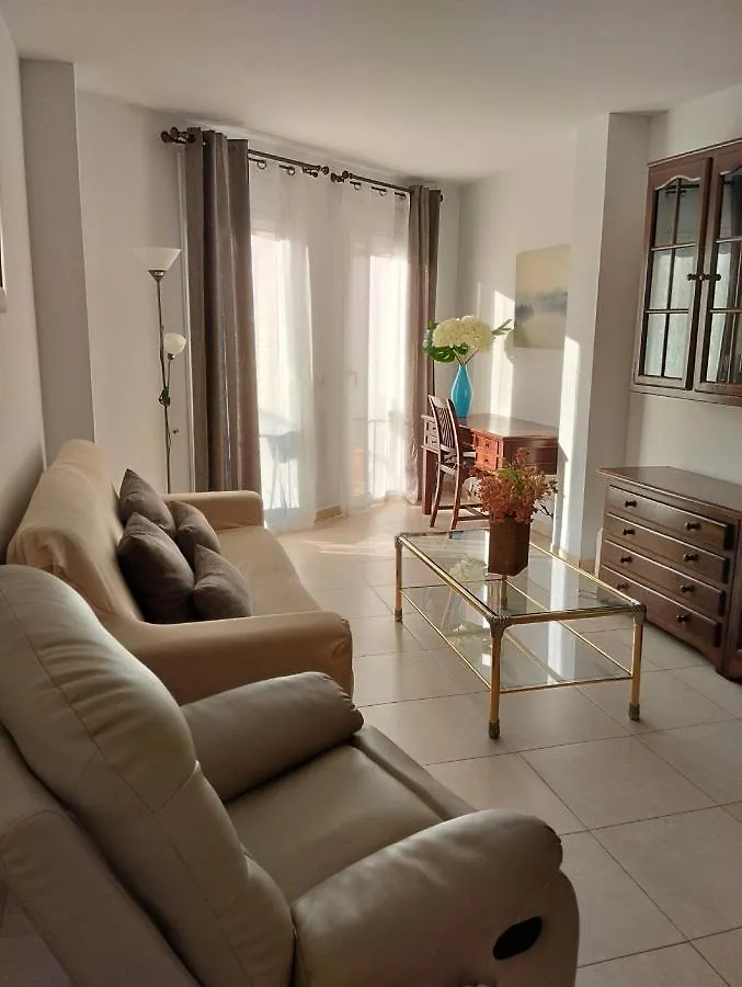 Costa Brava-Palamos: Nice Triplex Near To The Beach Διαμέρισμα