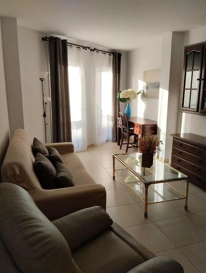 Διαμέρισμα Costa Brava-Palamos: Nice Triplex Near To The Beach Ισπανία