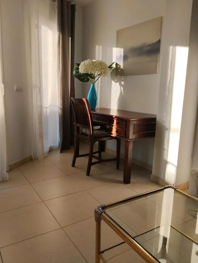 Costa Brava-Palamos: Nice Triplex Near To The Beach