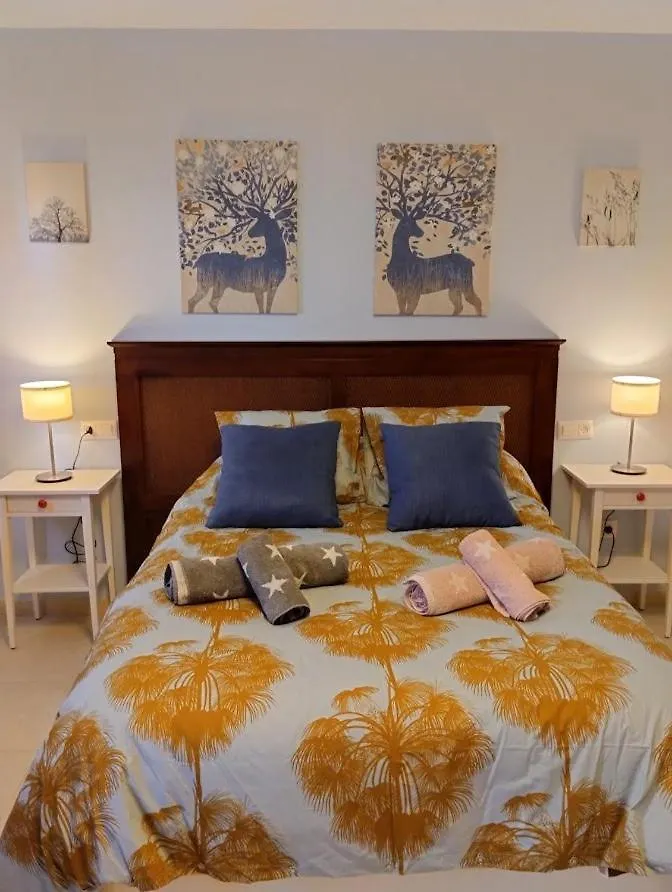 Διαμέρισμα Costa Brava-Palamos: Nice Triplex Near To The Beach Ισπανία