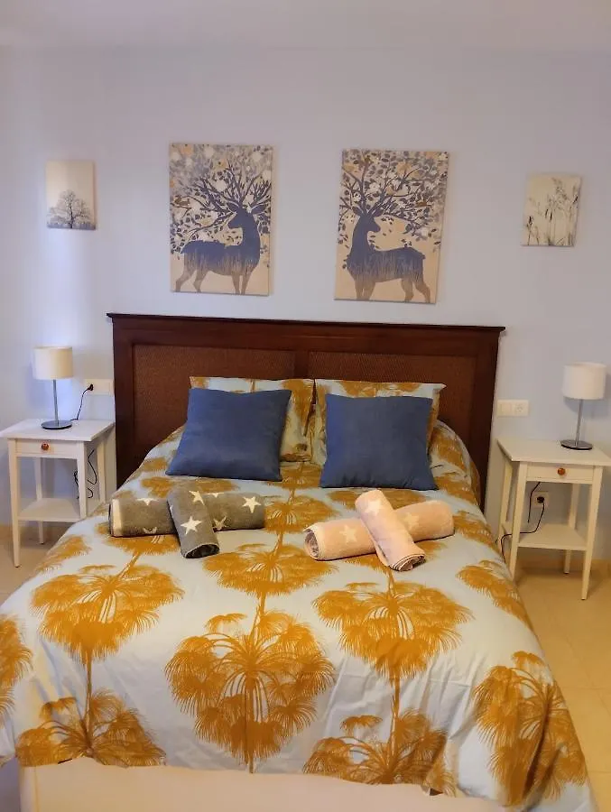 Costa Brava-Palamos: Nice Triplex Near To The Beach Ισπανία