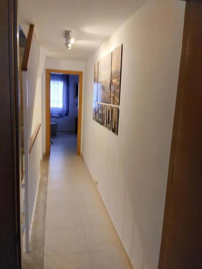 Costa Brava-Palamos: Nice Triplex Near To The Beach Διαμέρισμα