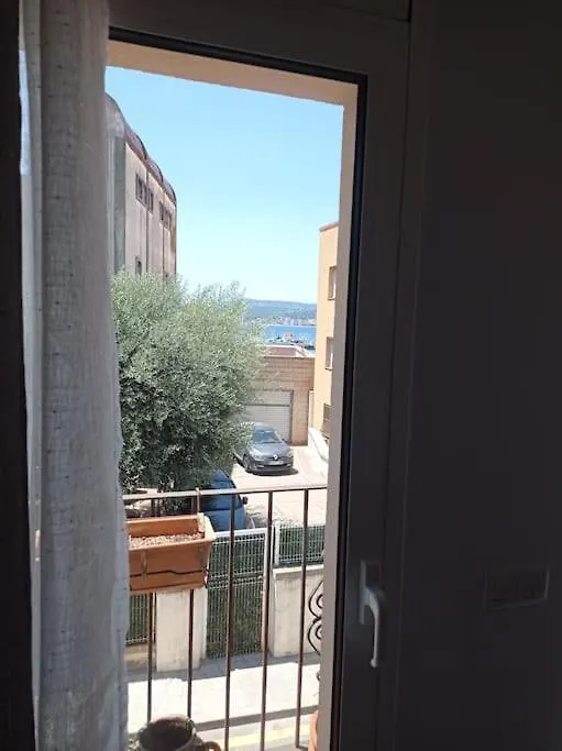 Costa Brava-Palamos: Nice Triplex Near To The Beach 0*, Palamos