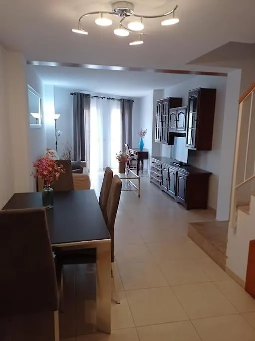 Costa Brava-Palamos: Nice Triplex Near To The Beach Palamos