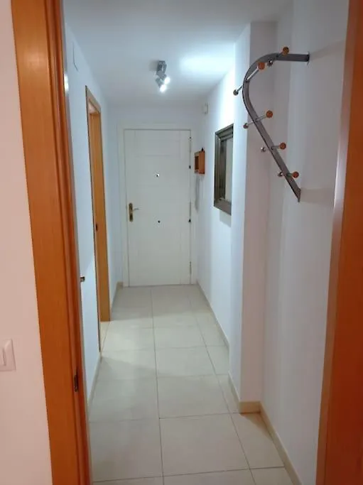 Costa Brava-Palamos: Nice Triplex Near To The Beach Spain