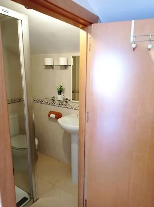 Costa Brava-Palamos: Nice Triplex Near To The Beach Palamos