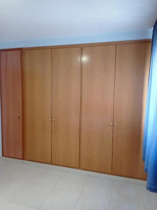 Costa Brava-Palamos: Nice Triplex Near To The Beach
