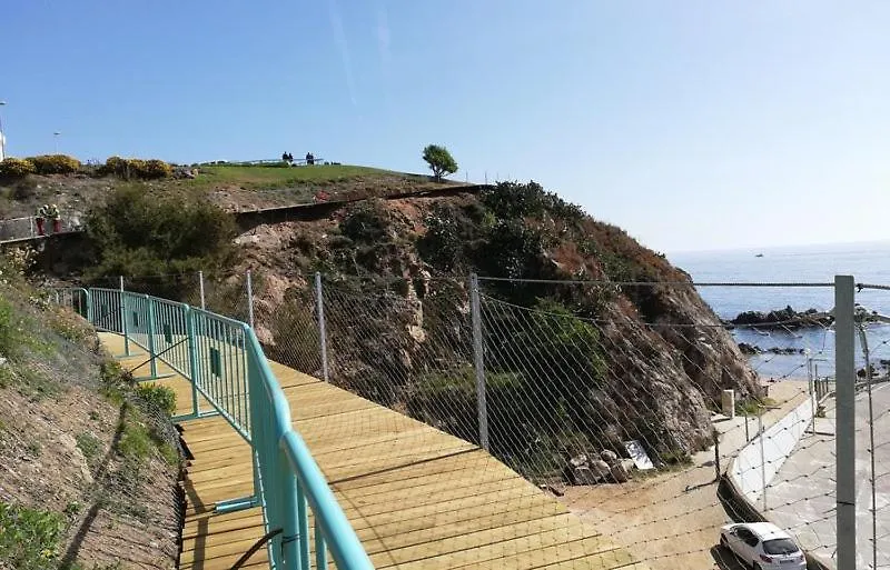 Costa Brava-Palamos: Nice Triplex Near To The Beach Apartment