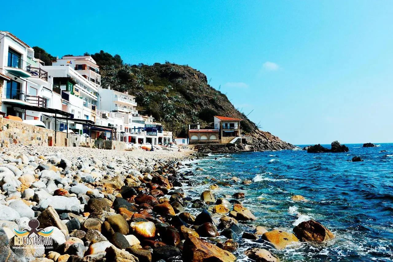 Apartment Costa Brava-Palamos: Nice Triplex Near To The Beach
