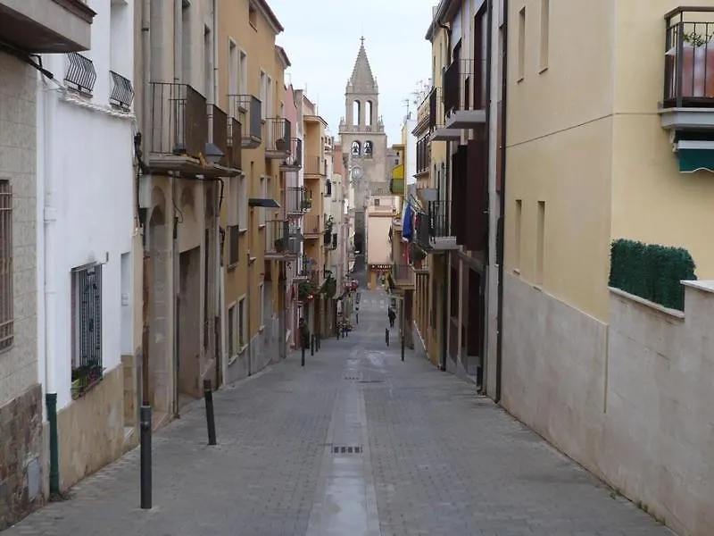 Costa Brava-Palamos: Nice Triplex Near To The Beach 0*, Palamos