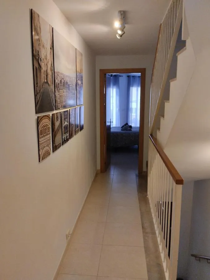 Costa Brava-Palamos: Nice Triplex Near To The Beach 0*, Palamos Spain