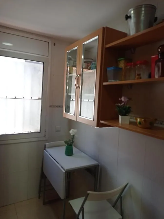 Costa Brava-Palamos: Nice Triplex Near To The Beach Apartment